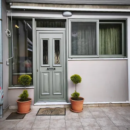 Apartment Amazing View Chorepiskopoi