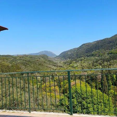 Amazing View 아파트