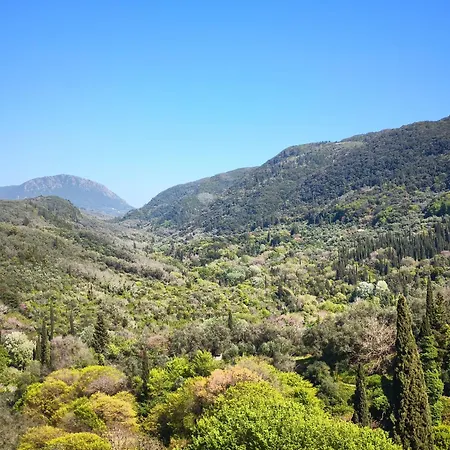 아파트 Amazing View Chorepiskopoi