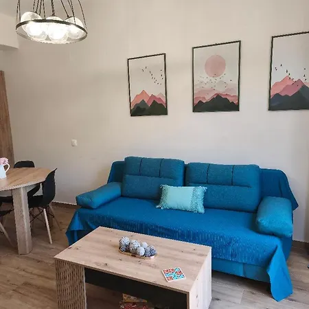 Amazing View Apartment