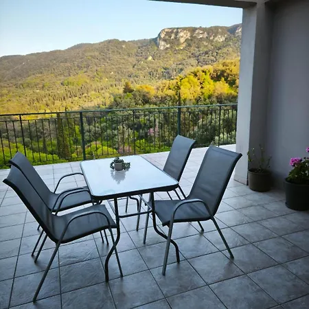 Amazing View Apartment