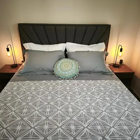 Amazing View * Chorepiskopoi