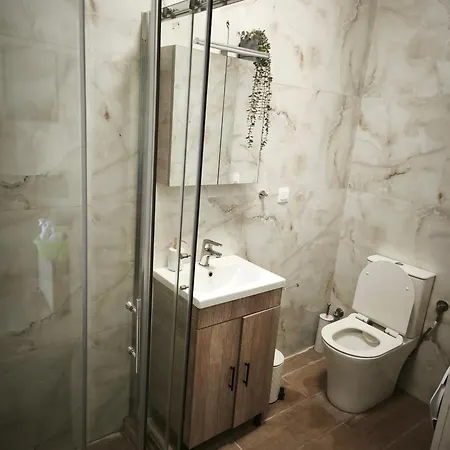 Amazing View 아파트 *