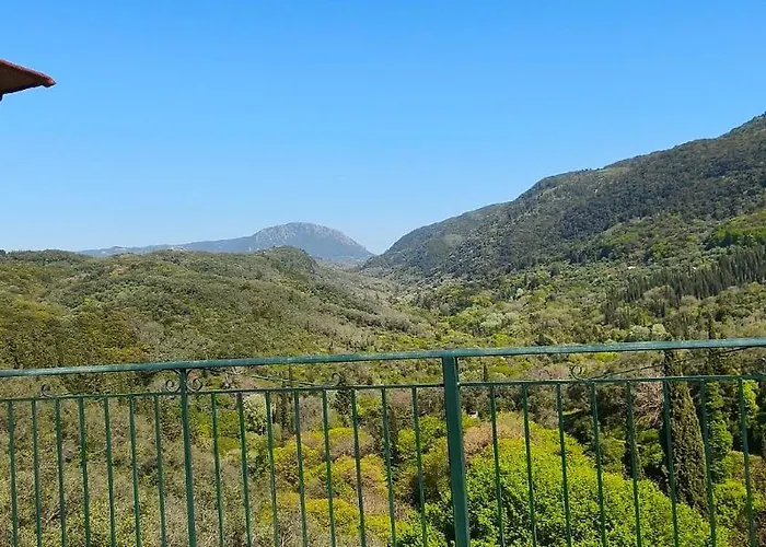 Amazing View Apartamento