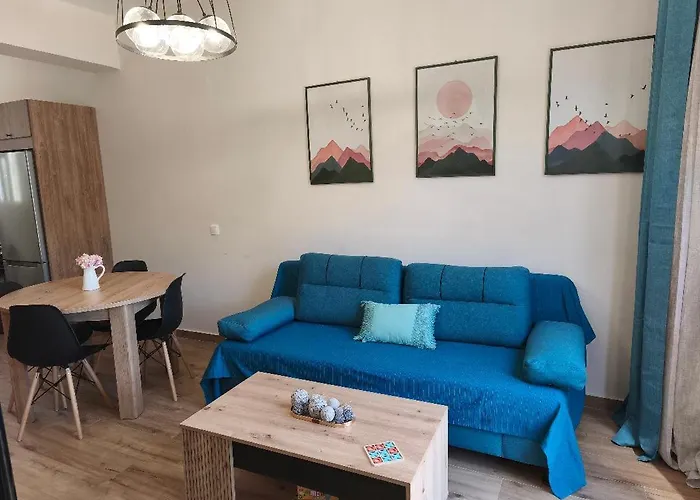 Amazing View Apartamento