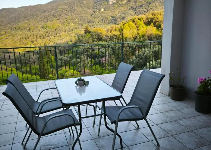 Amazing View Apartamento