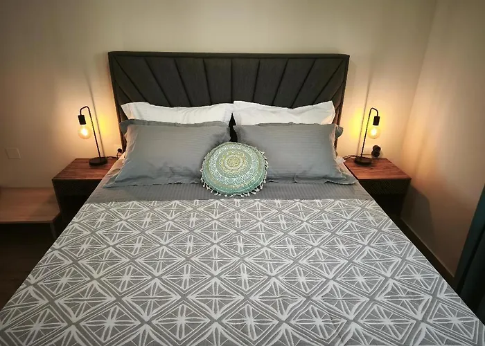 Amazing View * Chorepiskopoi