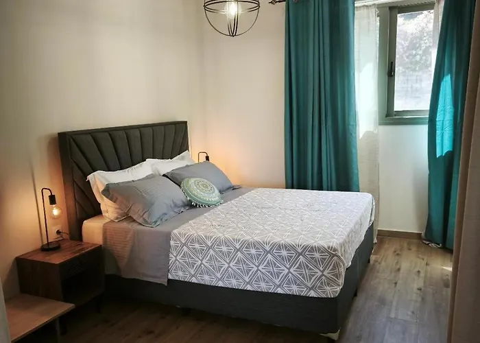 Apartamento Amazing View