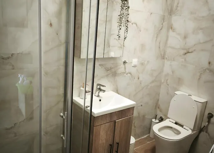 Amazing View Apartamento *