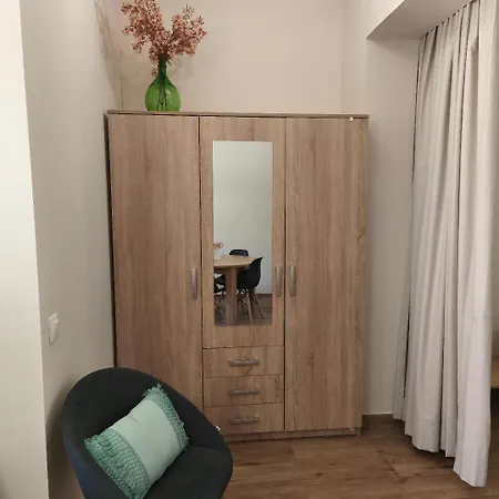 Amazing View Lejlighed *