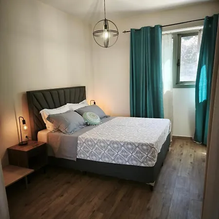 Lejlighed Amazing View